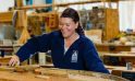100 Years of Boatbuilding Training Reached in Falmouth