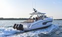 Roadmap to the Reopening of Leisure Boating