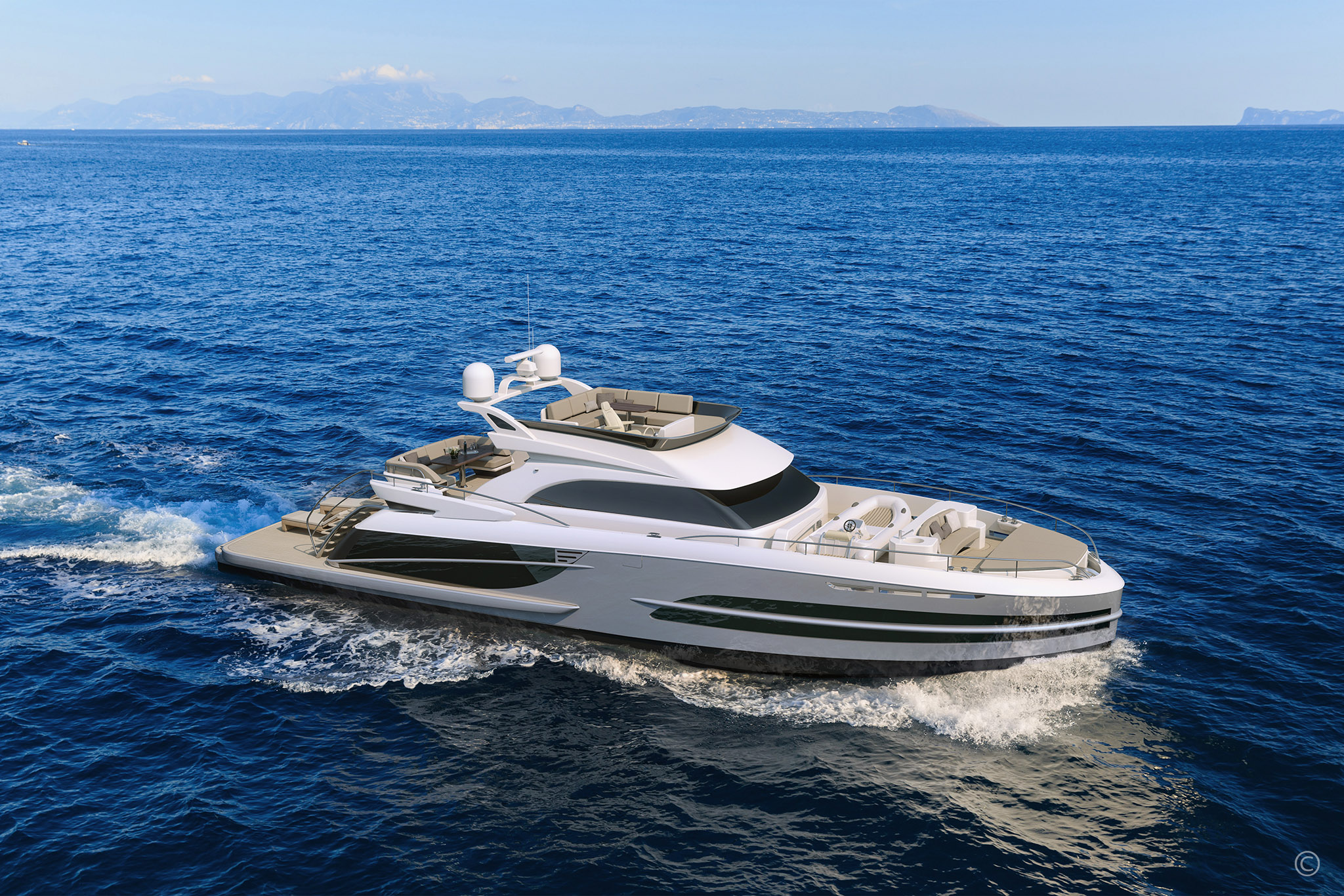 Van der Valk BeachClub 740