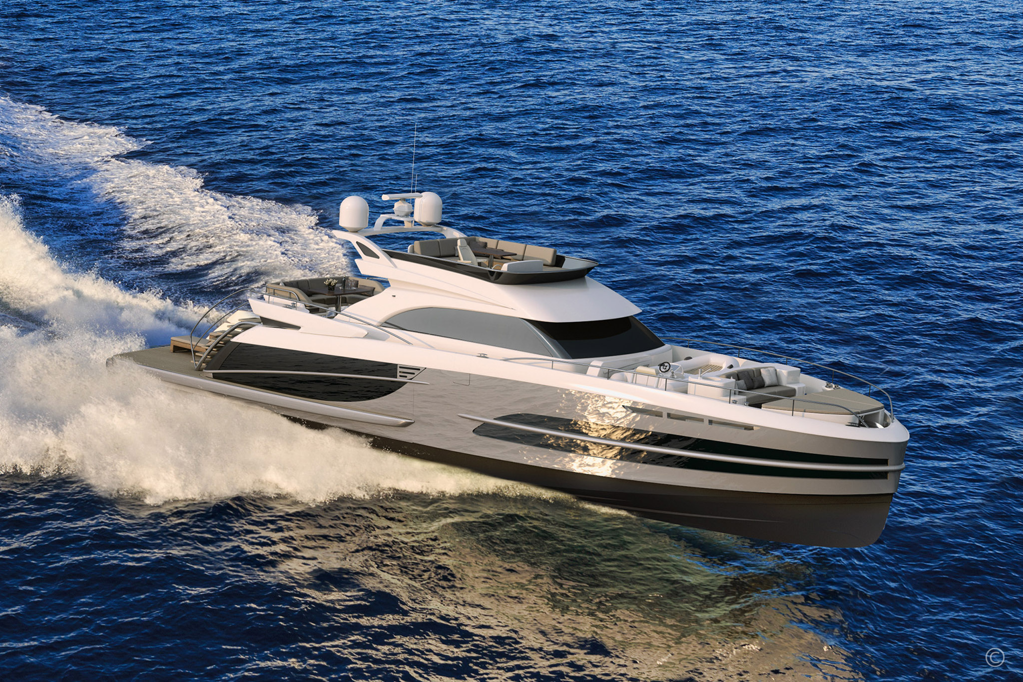 Van der Valk BeachClub 740