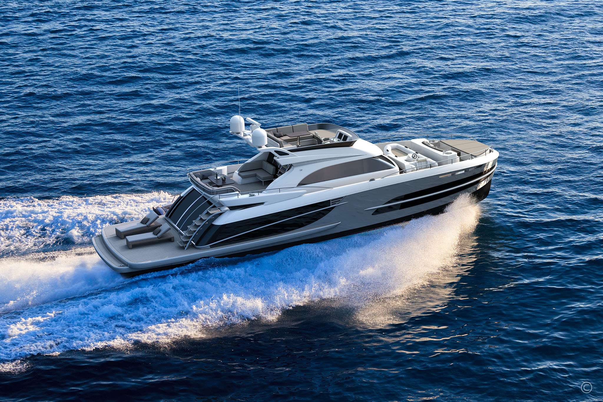 Van der Valk BeachClub 740