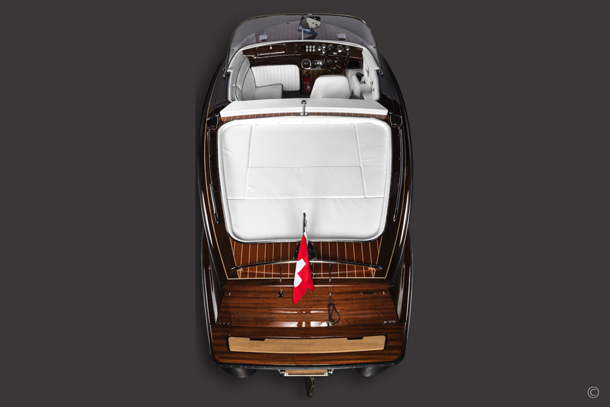 Boesch 620 de Luxe