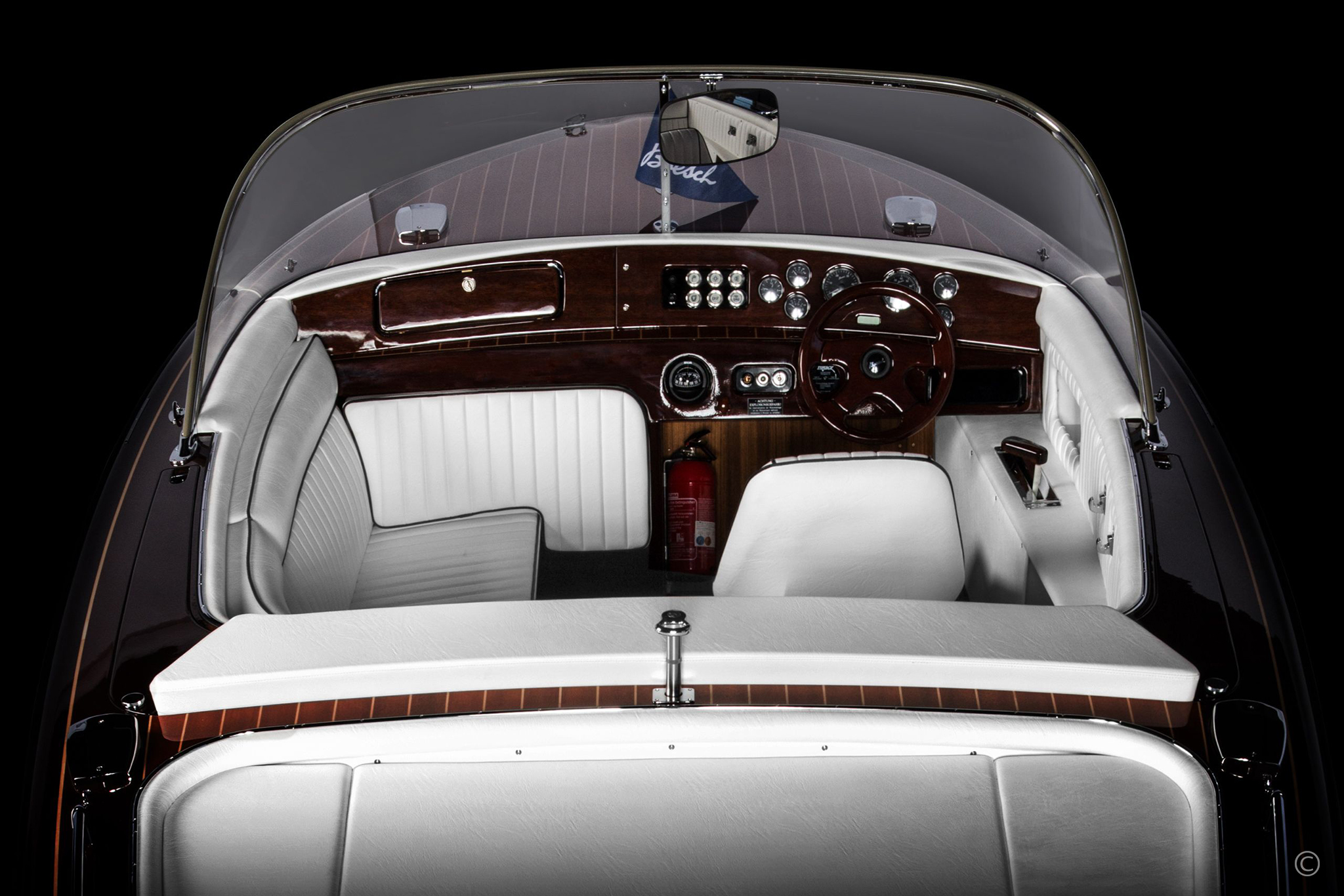 Boesch 620 de Luxe