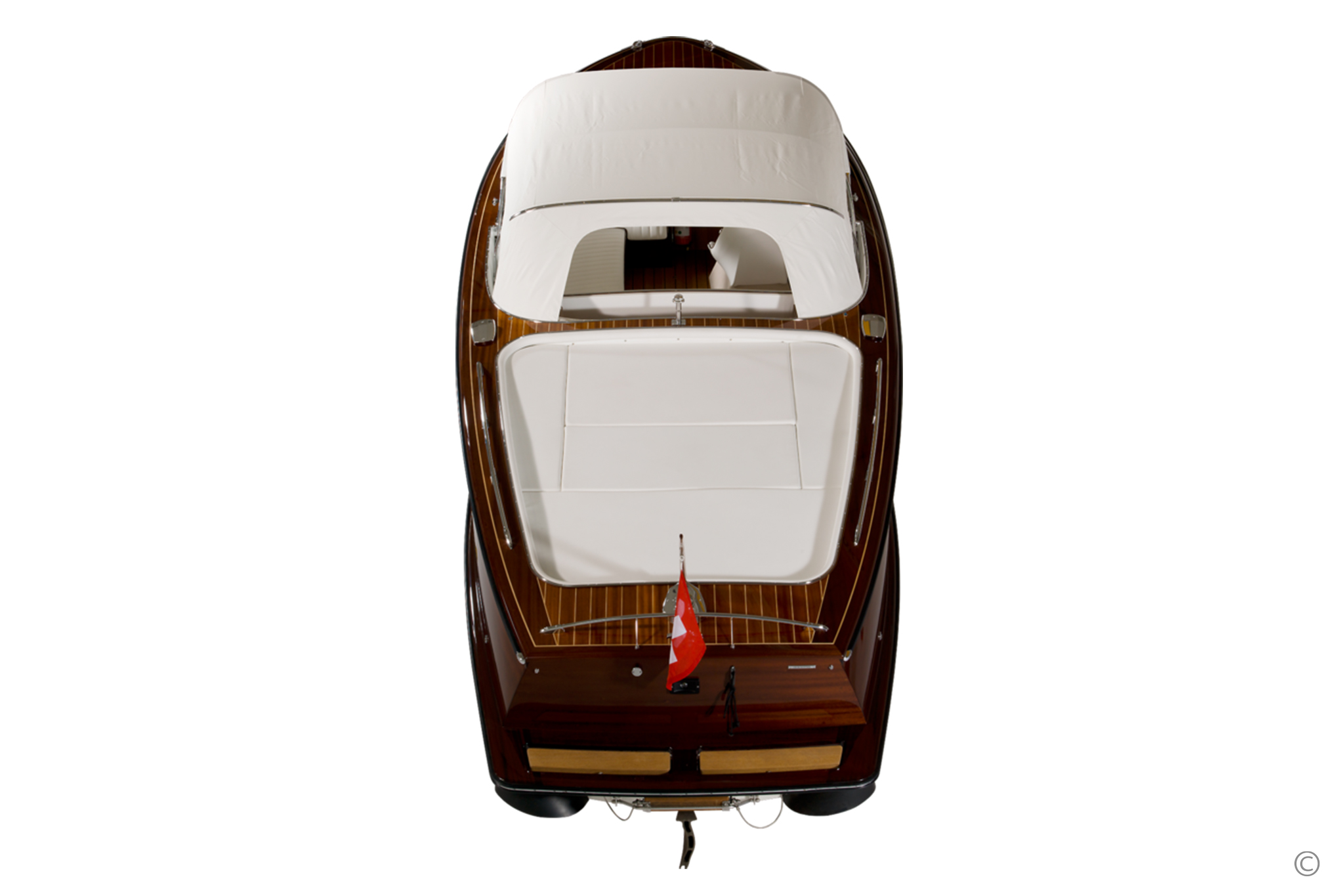 Boesch 620 de Luxe