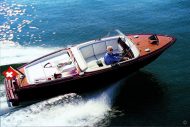 Boesch 620 de Luxe
