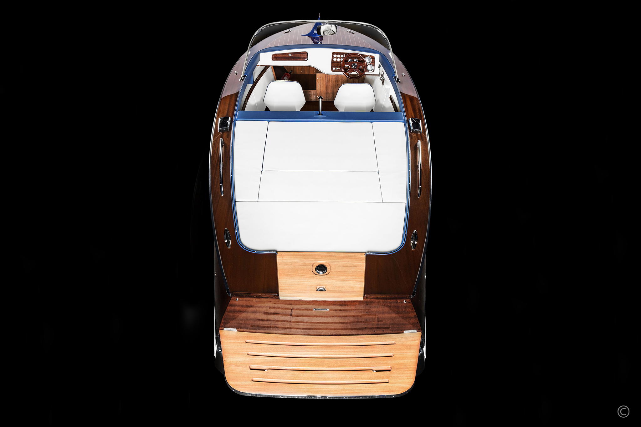 Boesch 620 Sport