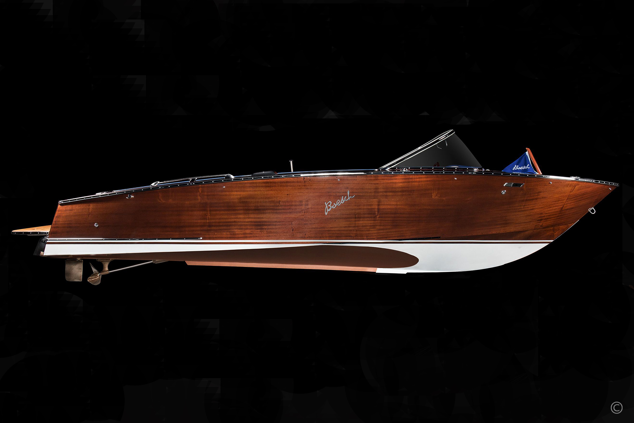 Boesch 620 Sport