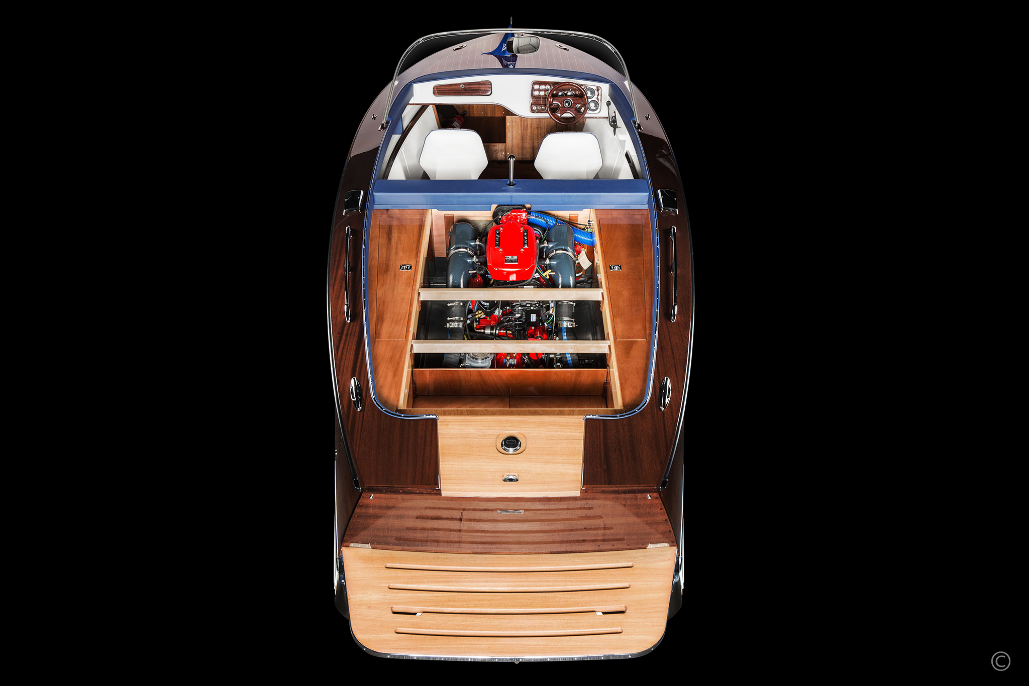 Boesch 620 Sport