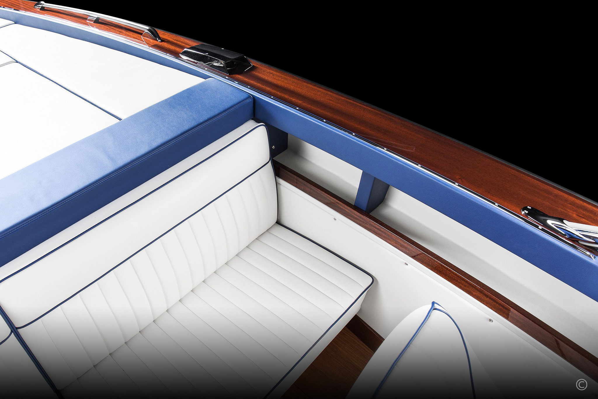 Boesch 620 Sport
