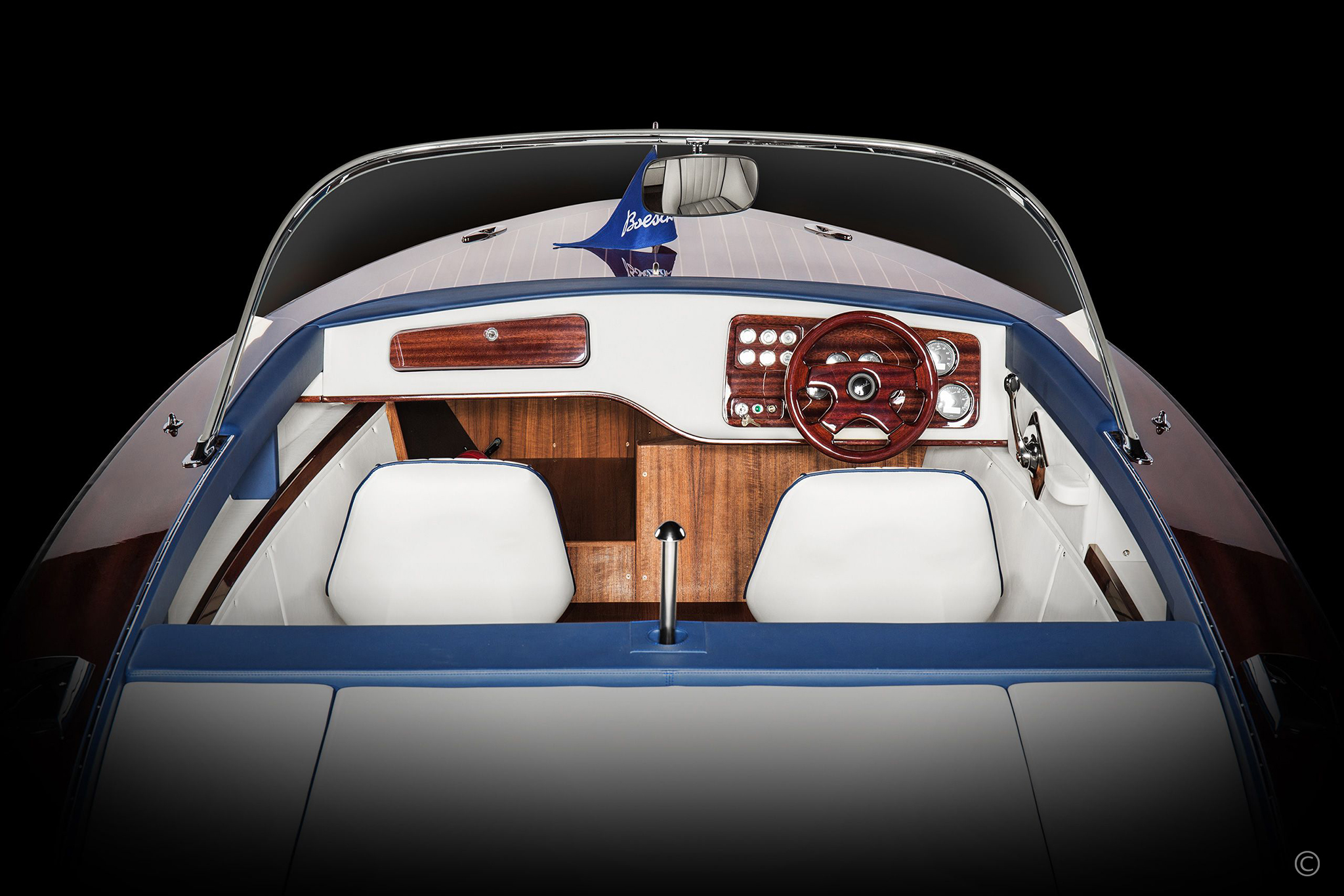 Boesch 620 Sport