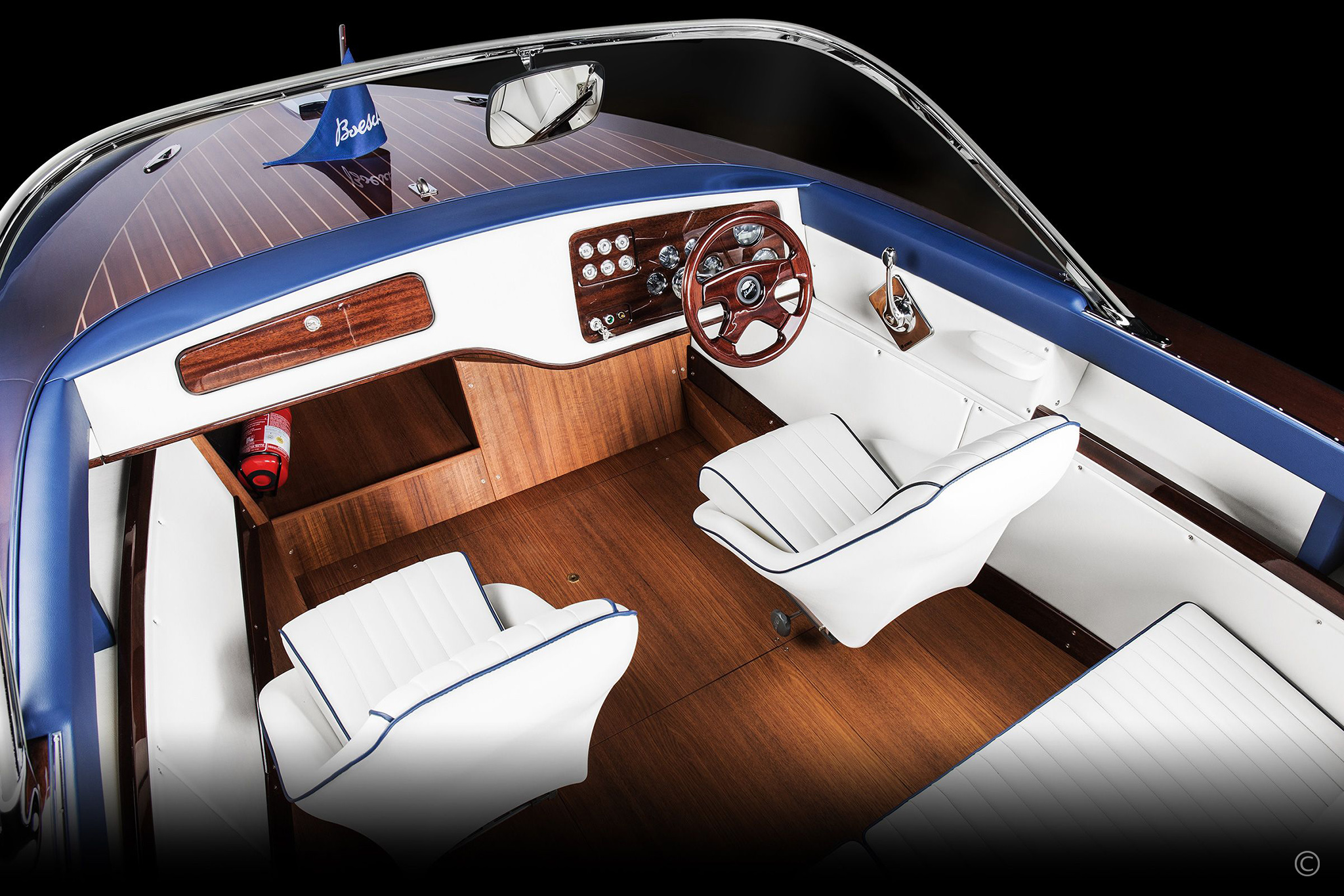 Boesch 620 Sport