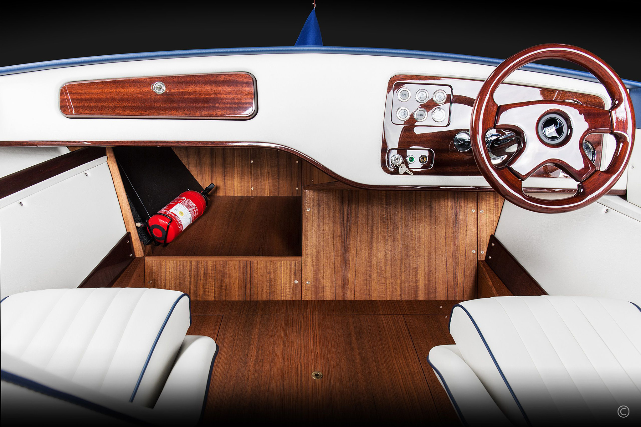 Boesch 620 Sport