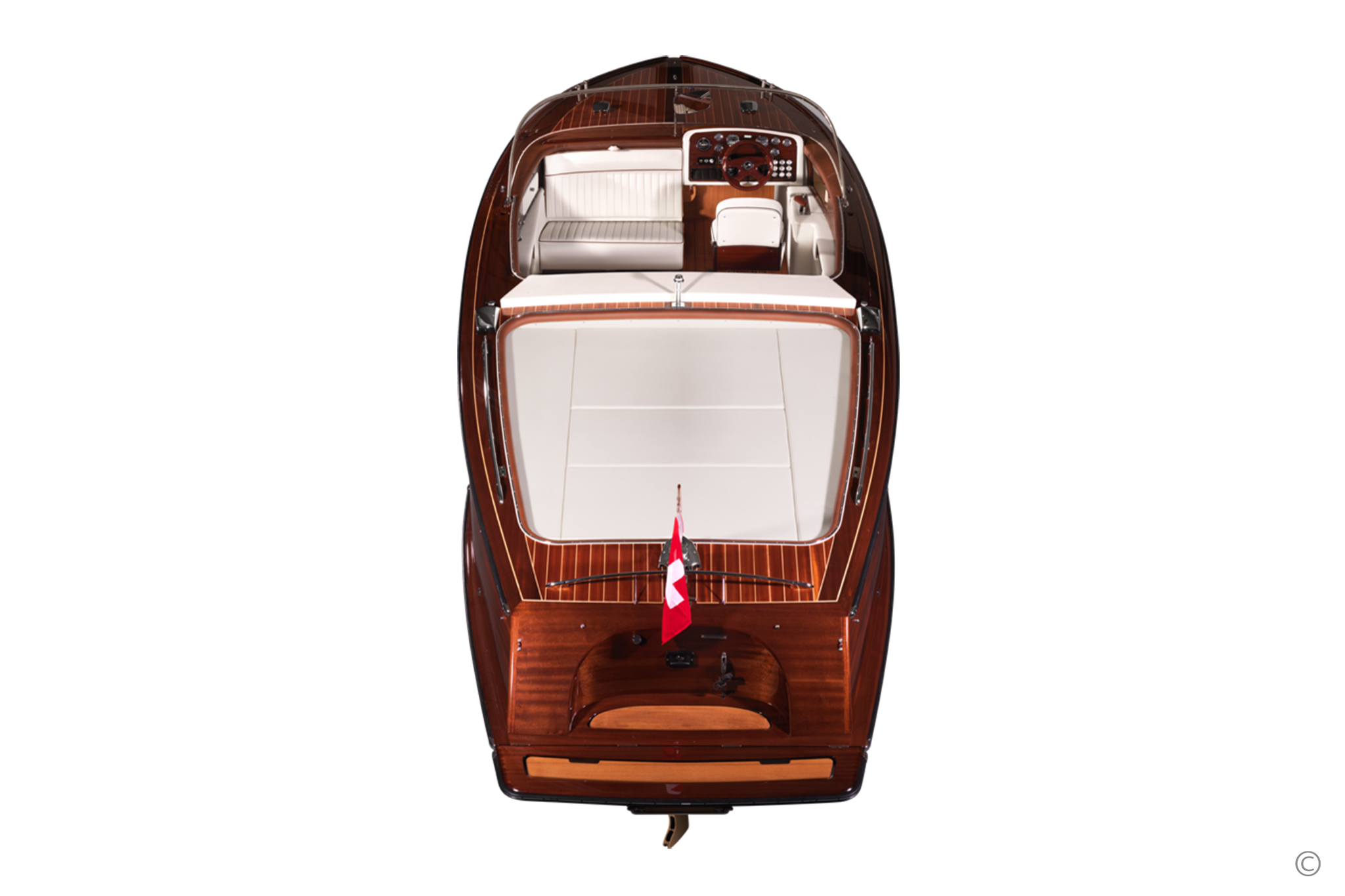 Boesch 710 de Luxe