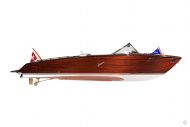 Boesch 710 de Luxe