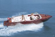 Boesch 710 de Luxe