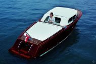 Boesch 750 Portofino de Luxe