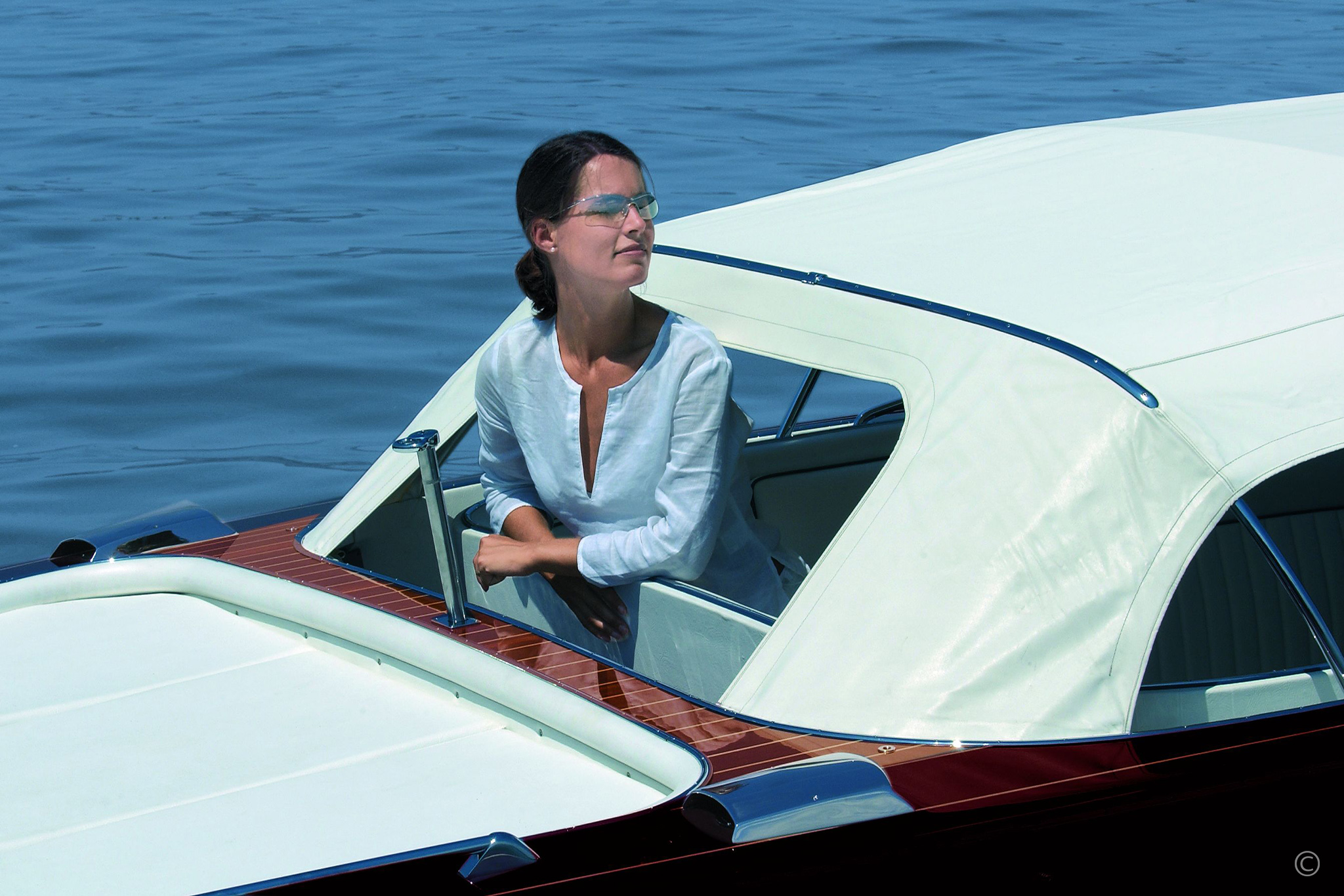 Boesch 750 Portofino de Luxe