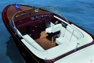 Boesch 750 Portofino de Luxe