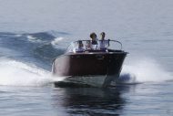 Boesch 750 Portofino de Luxe