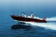 Boesch 750 Portofino de Luxe