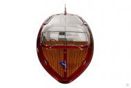 Boesch 750 Portofino de Luxe