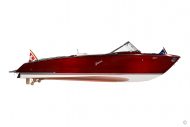 Boesch 750 Portofino de Luxe