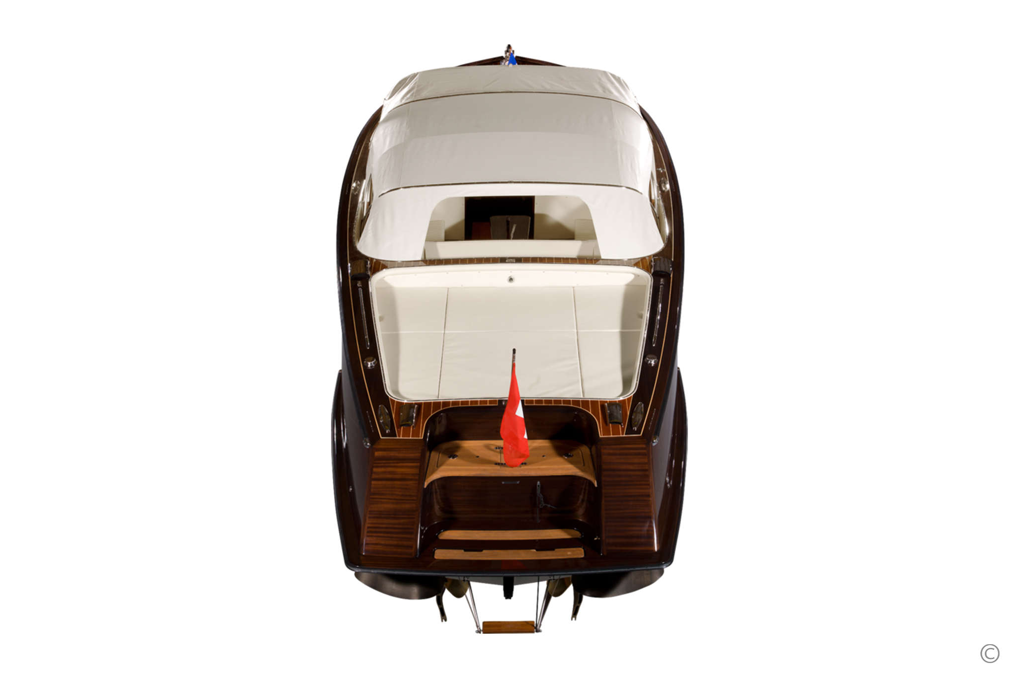 Boesch 970 St Tropez