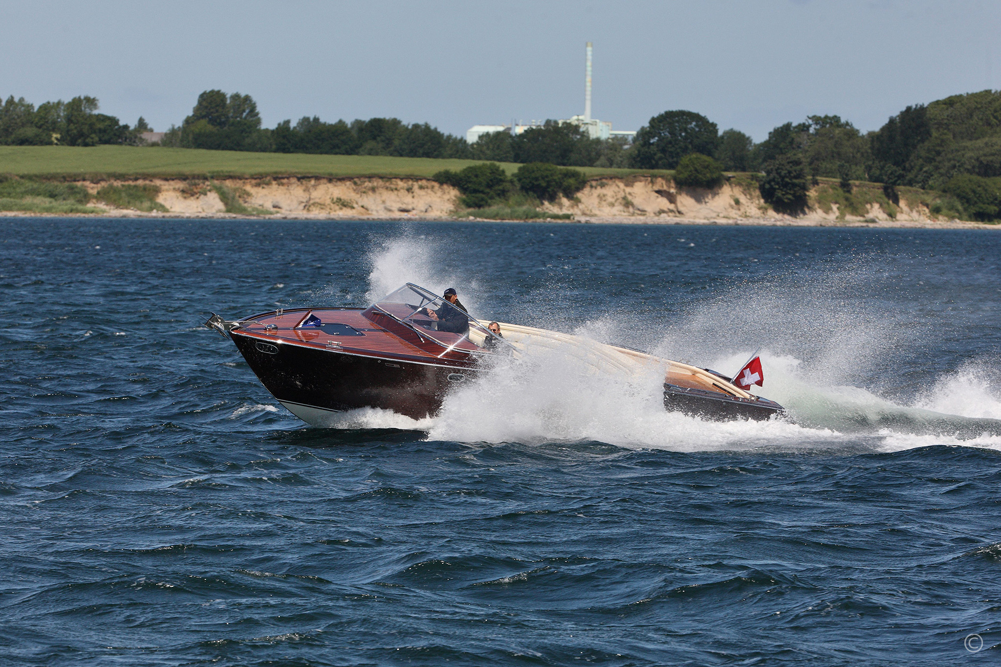 Boesch 970 St Tropez