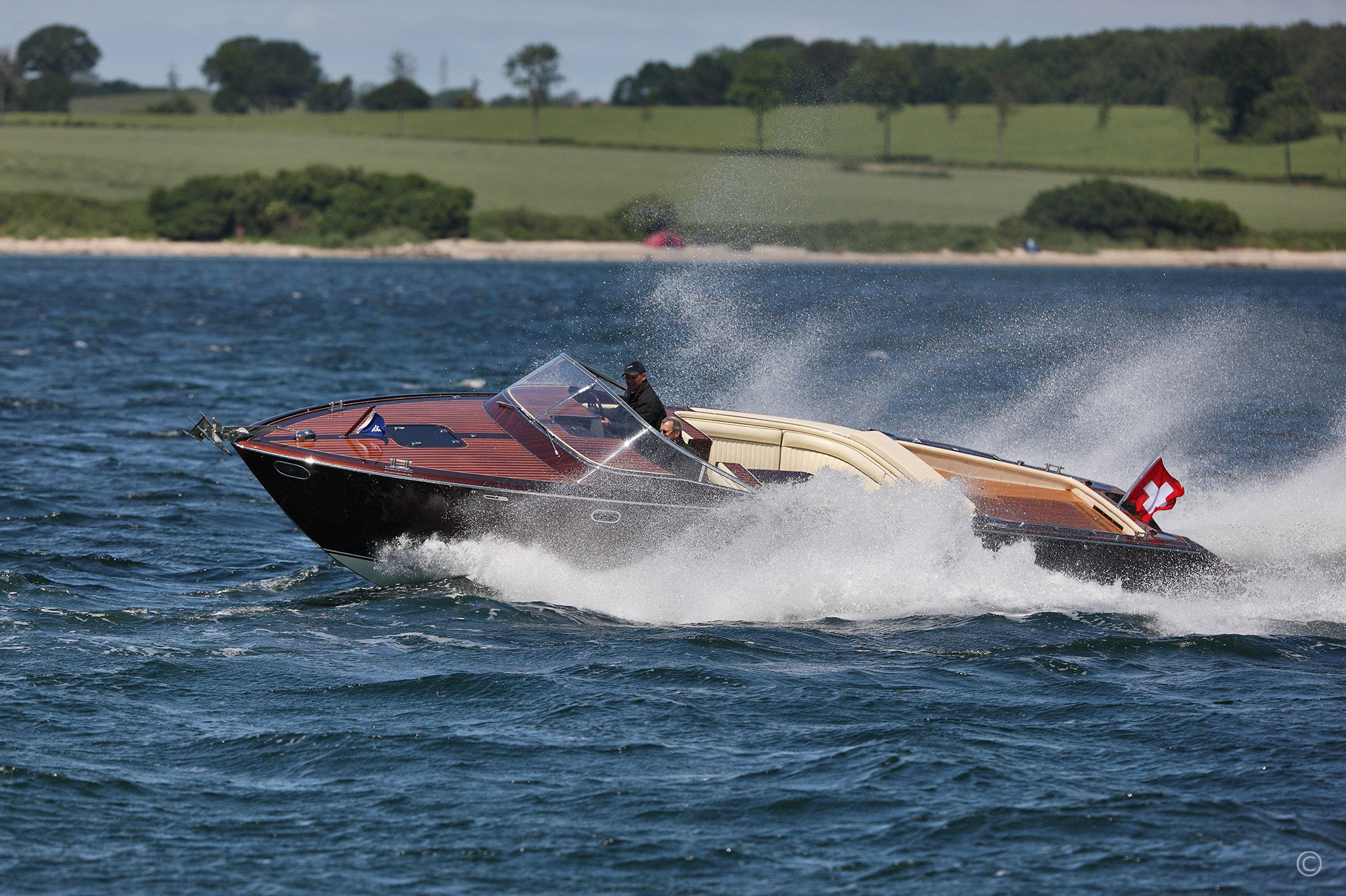 Boesch 970 St Tropez
