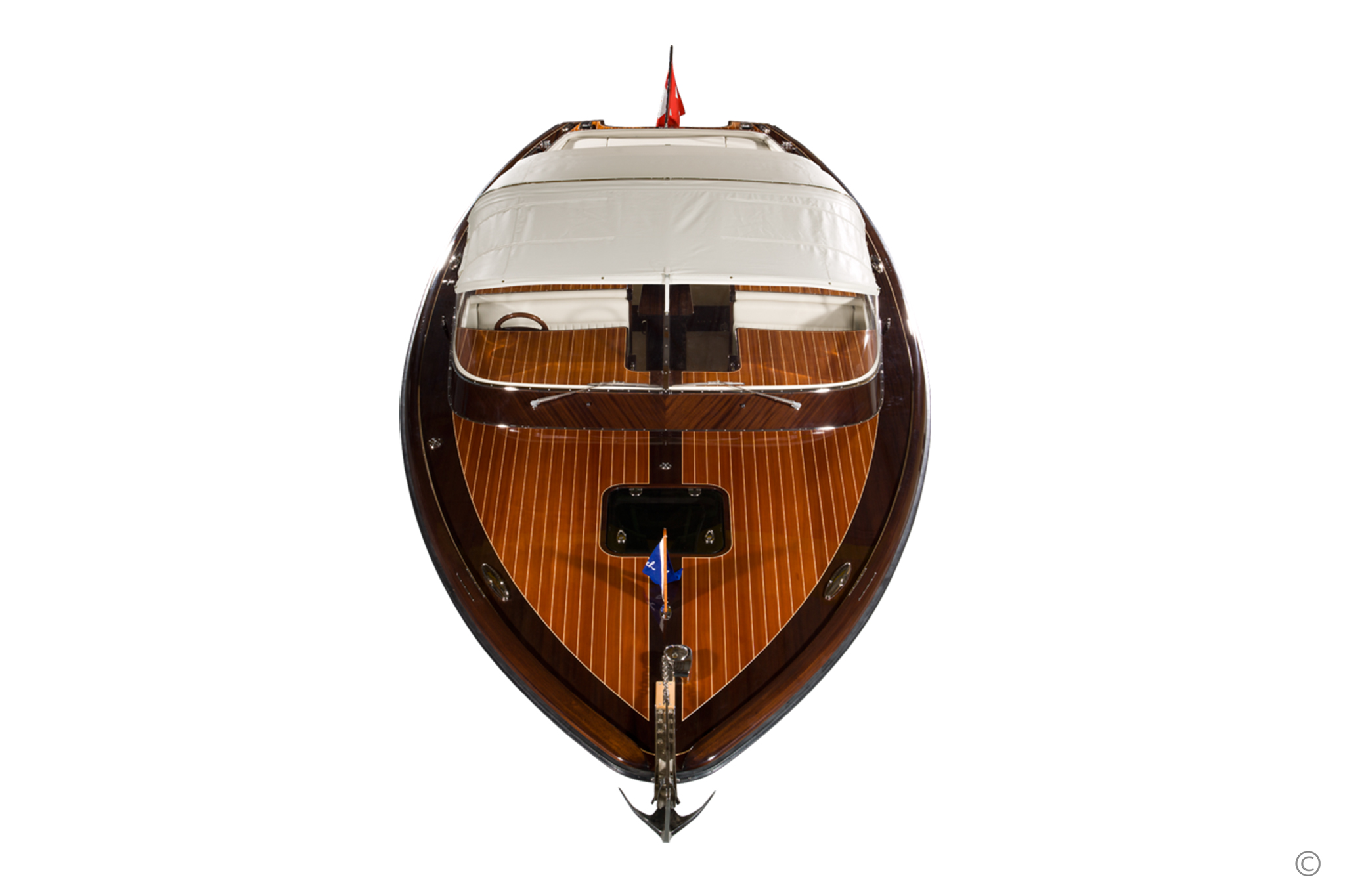 Boesch 970 St Tropez