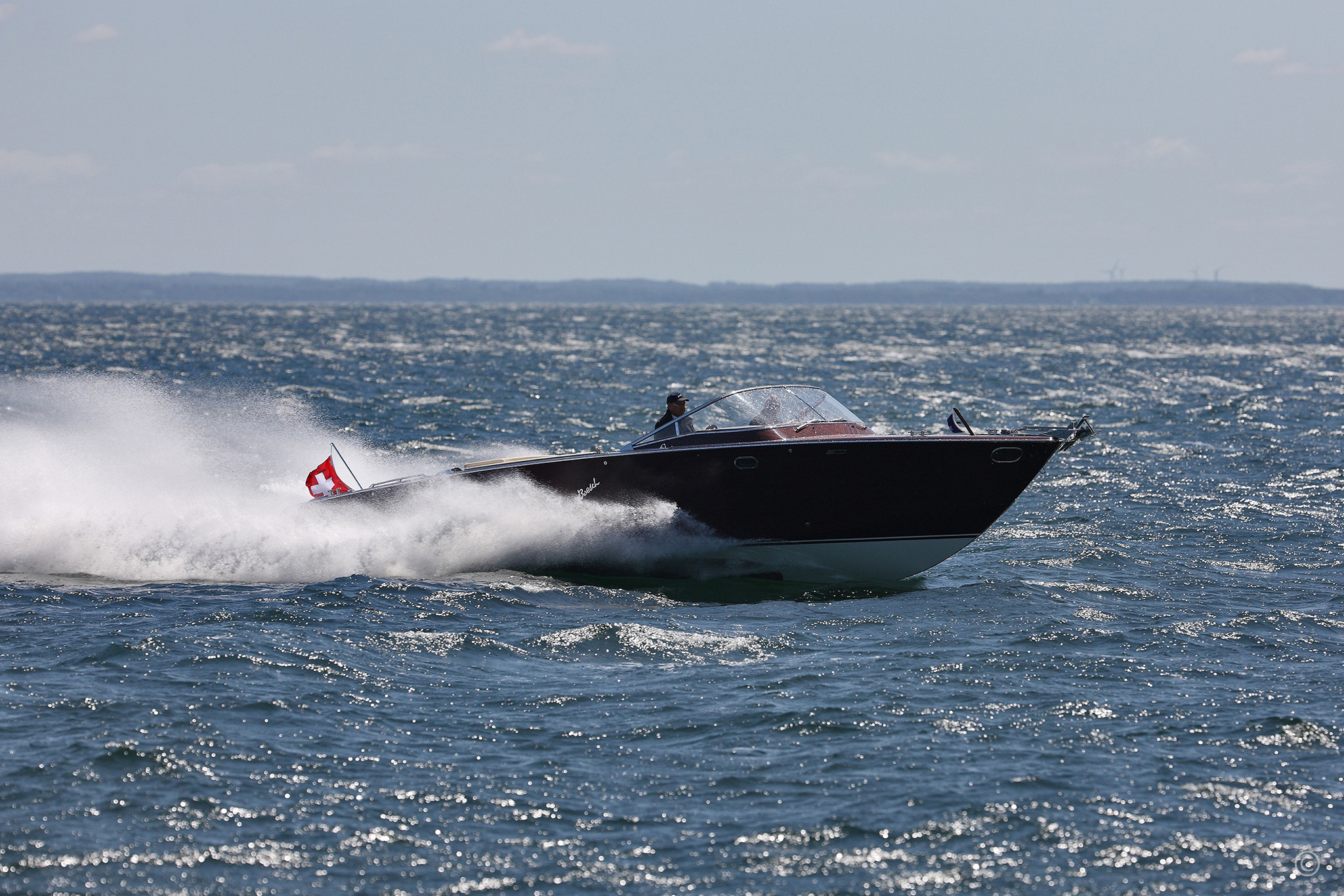 Boesch 970 St Tropez