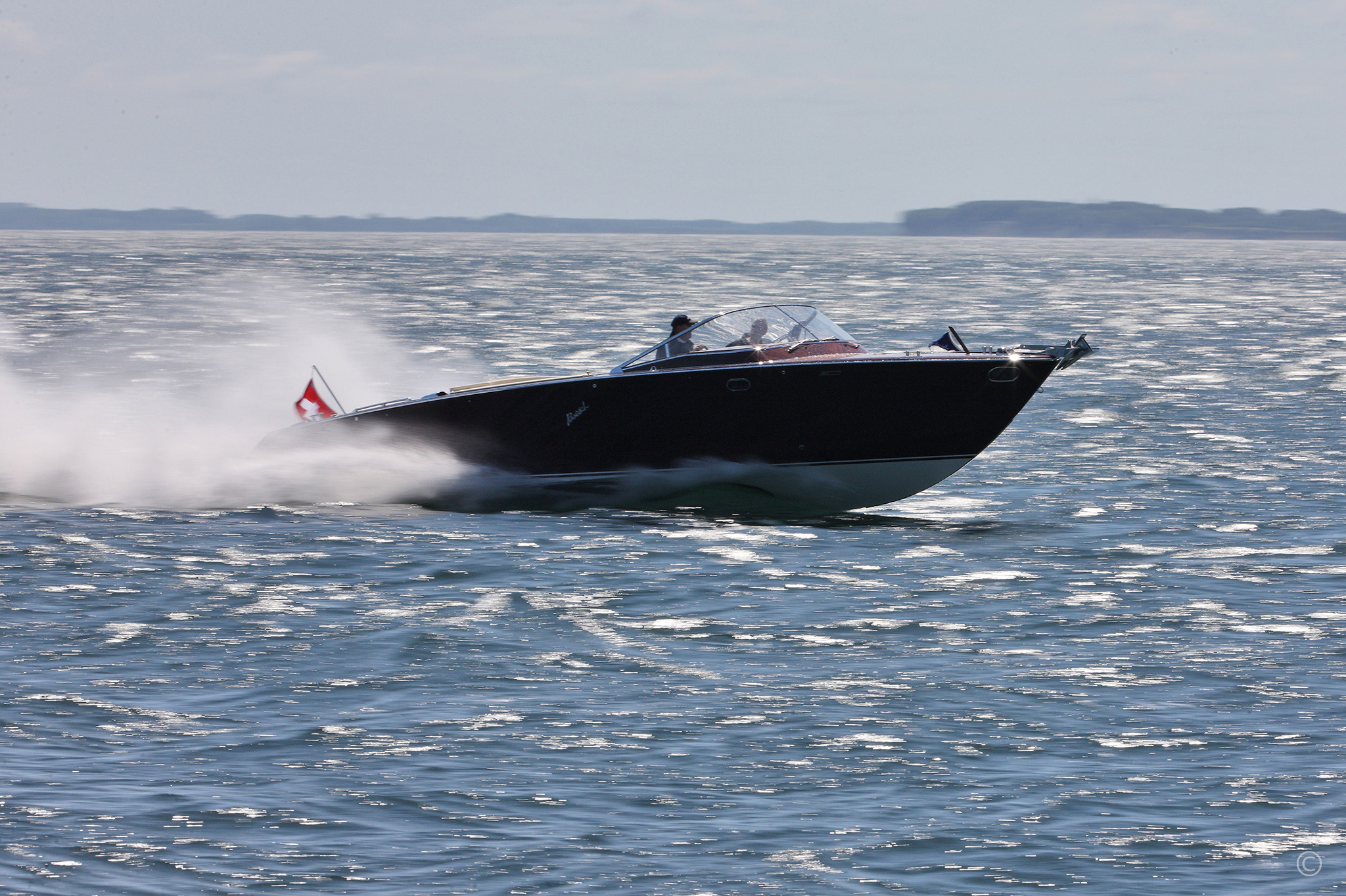 Boesch 970 St Tropez