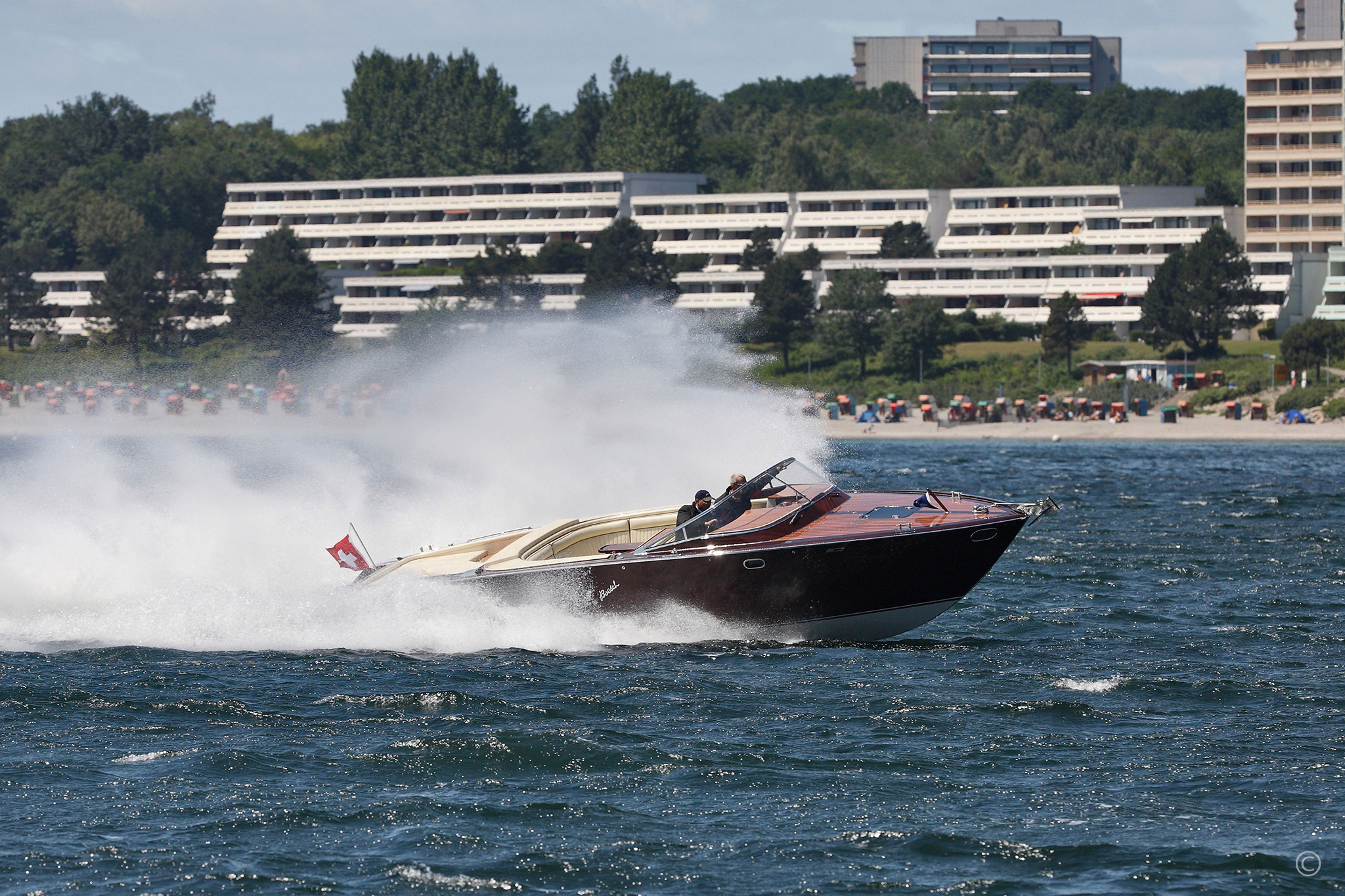 Boesch 970 St Tropez
