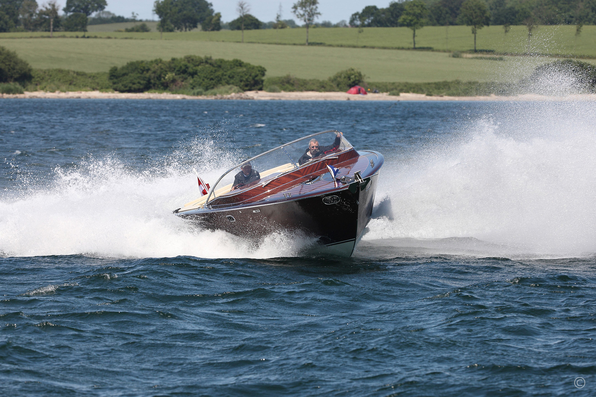 Boesch 970 St Tropez