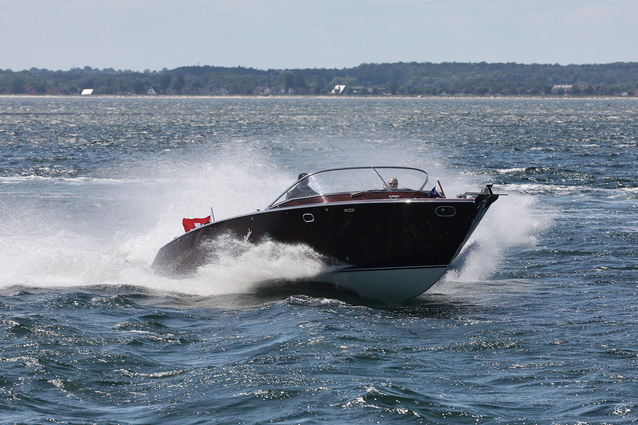 Boesch 970 St Tropez