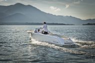 Marian Eclipse 580
