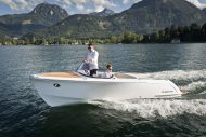 Marian Eclipse 580