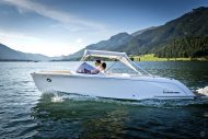 Marian Eclipse 580