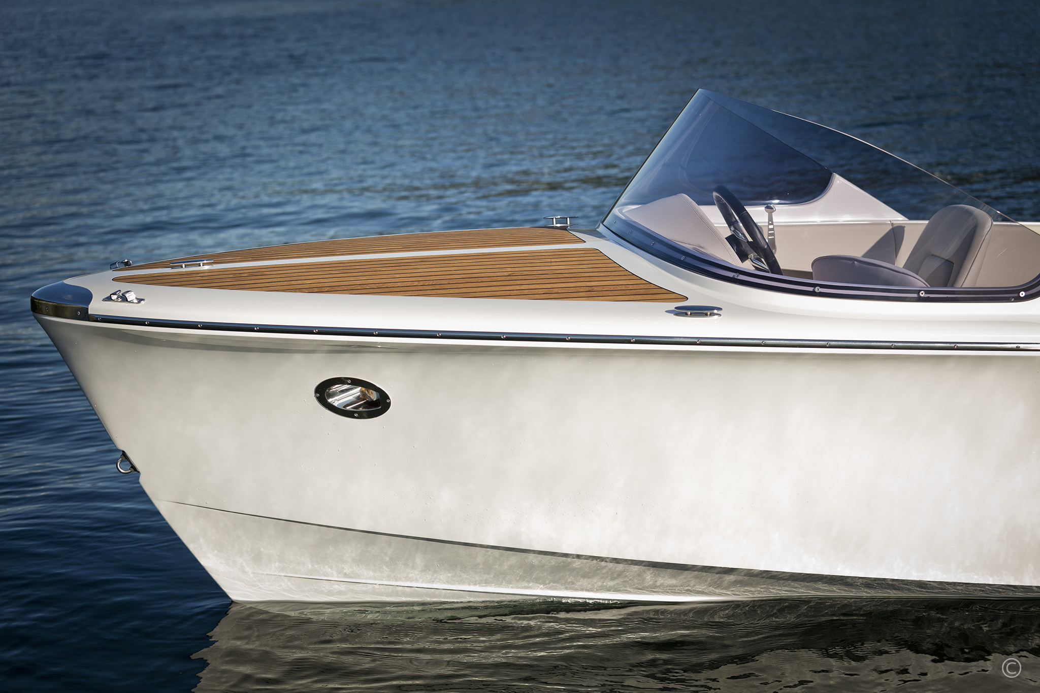Marian Eclipse 580
