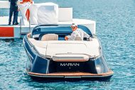 Marian M800