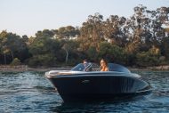 Marian M800 Spyder
