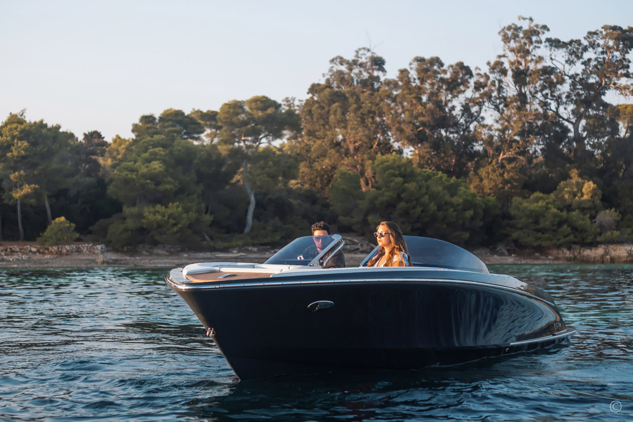 Marian M800 Spyder