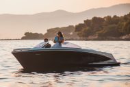 Marian M800 Spyder