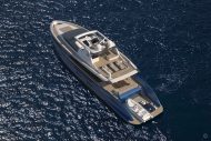 Van der Valk Pilot 26m