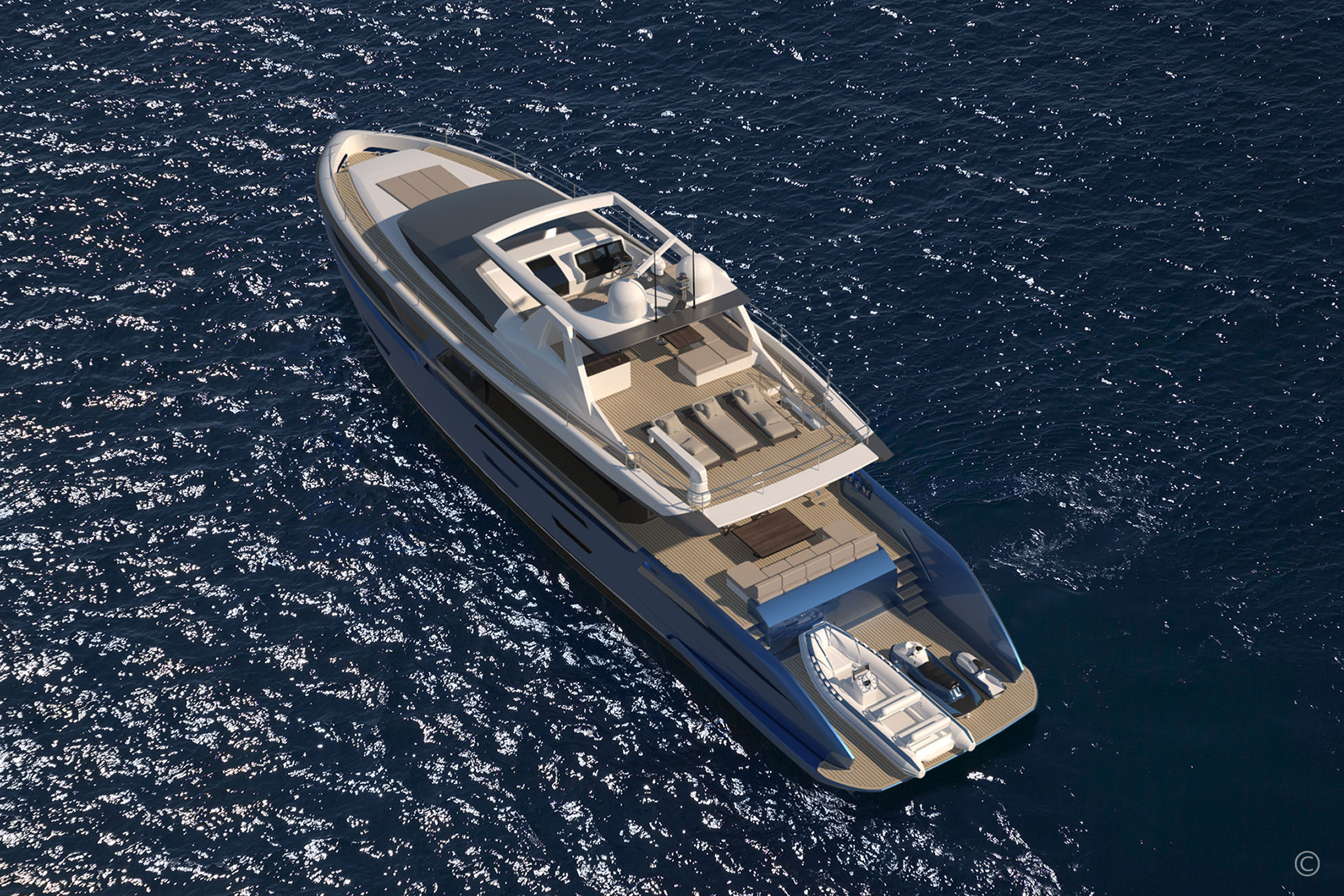 Van der Valk Pilot 26m