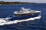 Van der Valk Pilot 26m