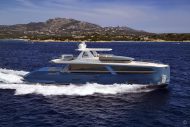 Van der Valk Pilot 26m