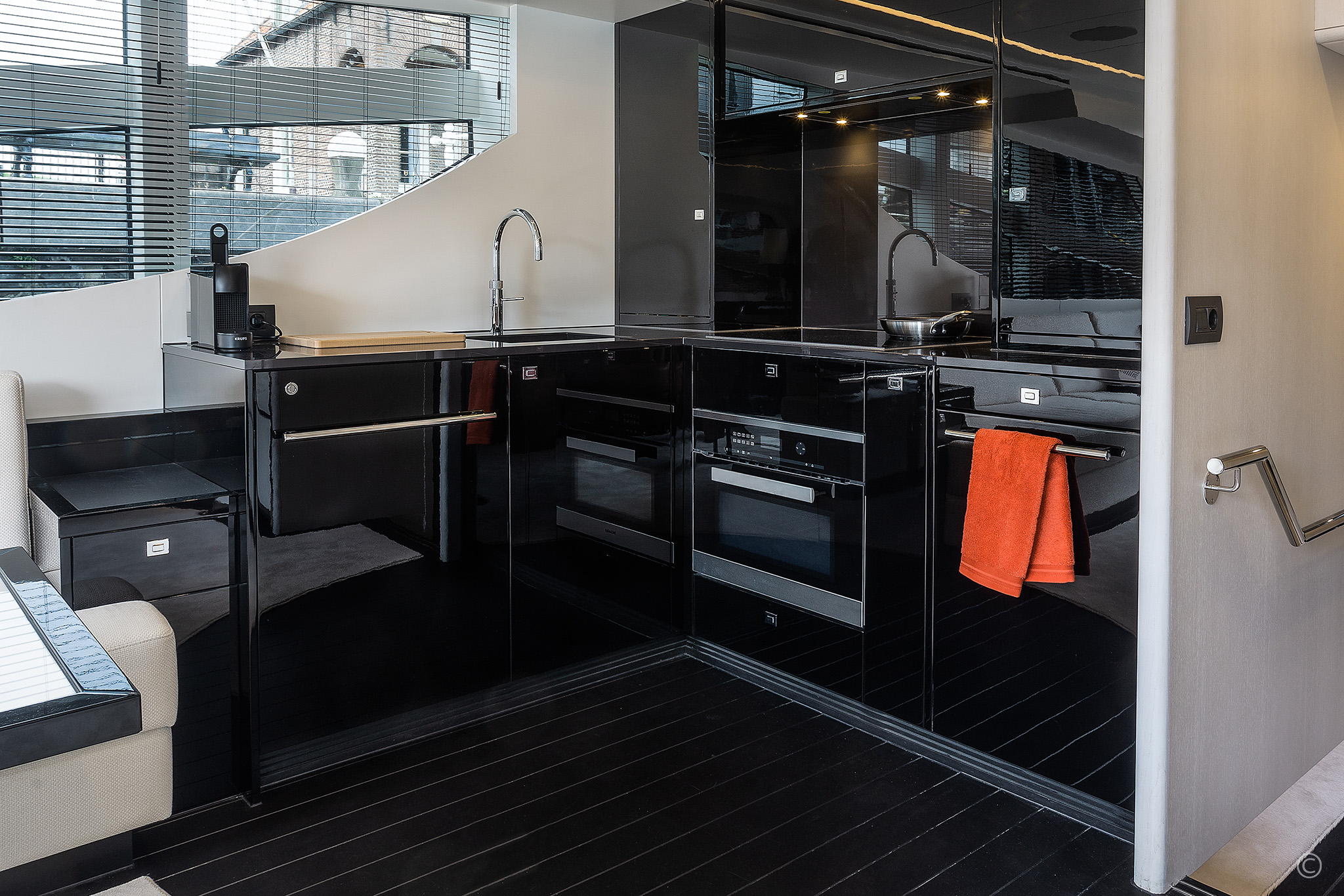 Van der Valk BeachClub 600