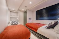 Van der Valk BeachClub 600
