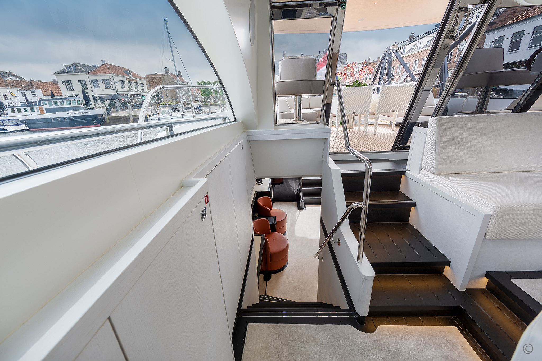 Van der Valk BeachClub 600